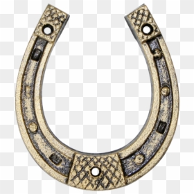 Подкова На Удачу, Подкова Лошади, Оберег, Horseshoe - Magic Horseshoes, HD Png Download - herraduras png