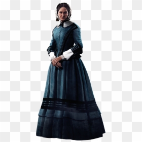 Acs Florence Nightingale Render - Florence Nightingale Ac Syndicate, HD Png Download - nightingale png