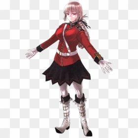 Transparent Nightingale Png - Fate Grand Order Nightingale, Png Download - nightingale png