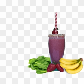 Health Shake, HD Png Download - licuados png