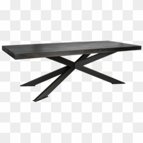 Coffee Table, HD Png Download - dark wood png