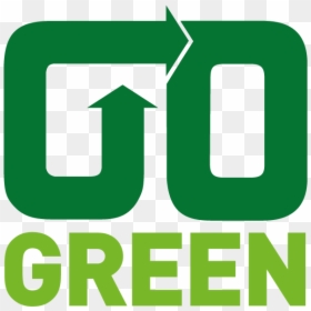 Clip Art, HD Png Download - go green png