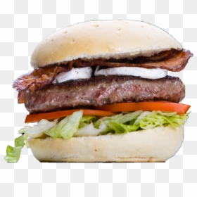 Fast Food, HD Png Download - hamburguesas png