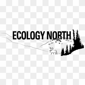 Ecology North, HD Png Download - ecology png
