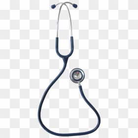 Stethoscope, HD Png Download - enfermera png