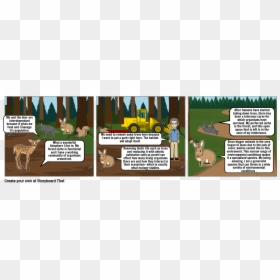 Cartoon, HD Png Download - ecology png