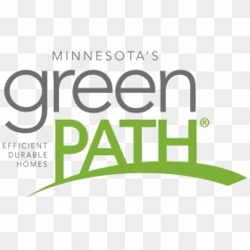 Minnesota's Green Path, HD Png Download - go green png