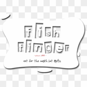 Fish Fingers - Poster, HD Png Download - shin chan png