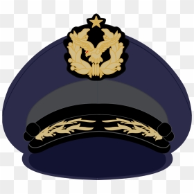 Air Force Cap Png, Transparent Png - gorro png