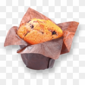 Blueberry Muffin, HD Png Download - blueberry muffin png