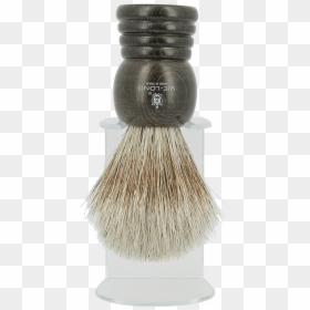 Shave Brush, HD Png Download - dark wood png