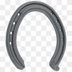 Herradura De Hierro Mustad Polo Pata - Delta Horseshoes Challenger Ts8, HD Png Download - herraduras png