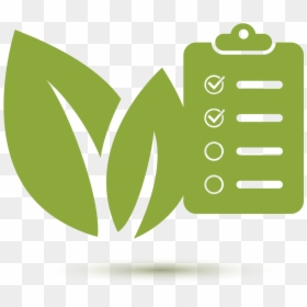Yeşil Yaprak Icon, HD Png Download - ecology png
