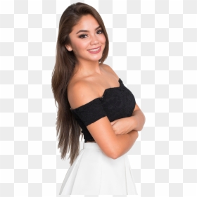 Find Girls, HD Png Download - latin girl png