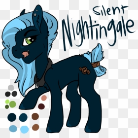 Cartoon, HD Png Download - nightingale png