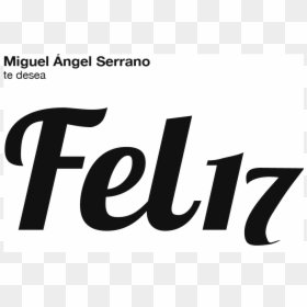Graphics, HD Png Download - feliz 2017 png
