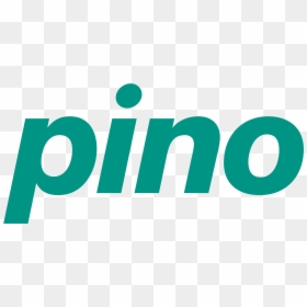 Transparent Pino Png - Pino Logo, Png Download - pino png