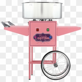 Cotton Candy Machine - Cotton Candy Machine Png, Transparent Png - cotton candy machine png