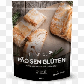 Transparent Pão Png - Bread, Png Download - pão png