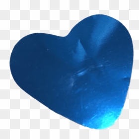 Heart, HD Png Download - heart confetti png