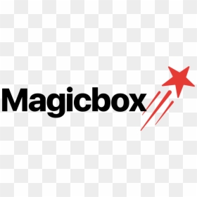 Graphics, HD Png Download - magic box png