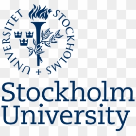 Vector Stockholm University Logo, HD Png Download - ecology png
