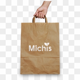 Paper Bag, HD Png Download - licuados png