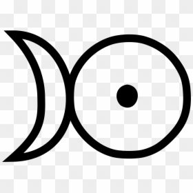 Platinum Symbol, HD Png Download - alchemy symbols png