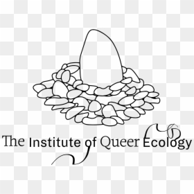 Institute Of Queer Ecology, HD Png Download - ecology png