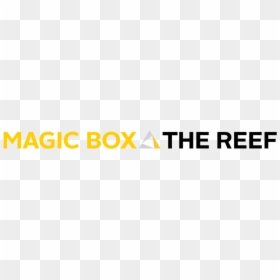 Magic Box - Amber, HD Png Download - magic box png