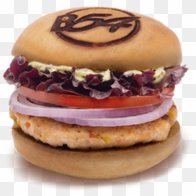 Burger 54 Hamburguesas, HD Png Download - hamburguesas png