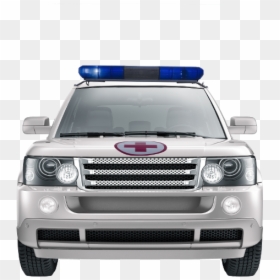Used As An Ambulance"  Title="car Used As An Ambulance - Police Car, HD Png Download - police cars png