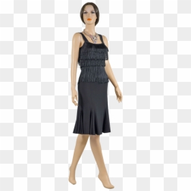 Mannequin, HD Png Download - latin girl png