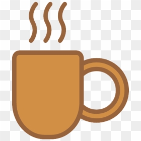 Coffee Cup Icon Png - Coffee Cup, Transparent Png - creative icon png