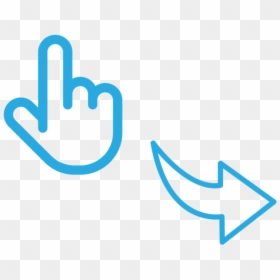 Transparent Talking Icon Png - Fleche Logo Png, Png Download - flèche png