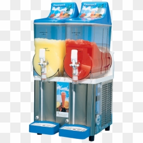 Party Rentals Tent Rental Table Rental Chair Rental - Pina Colada Slush Machine, HD Png Download - cotton candy machine png