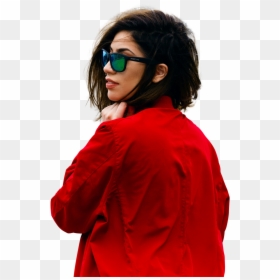 Intimidating Women, HD Png Download - latin girl png