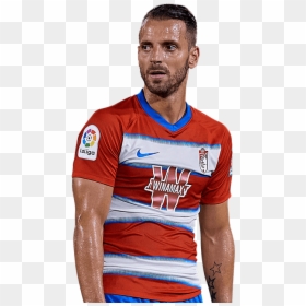 Roberto Soldado Rillo - Athlete, HD Png Download - soldado png