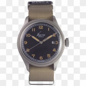 Transparent Soldado Png - Tag Heuer Carrera Calibre 5 Drive Timer, Png Download - soldado png