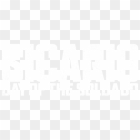 Monochrome, HD Png Download - soldado png