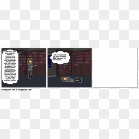 Cartoon, HD Png Download - page flip png