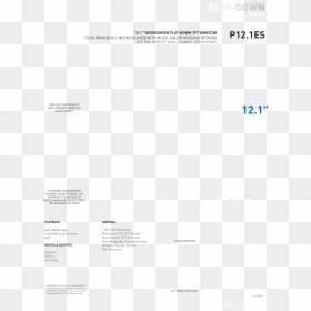 Document, HD Png Download - page flip png