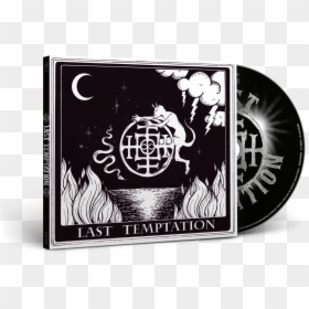 Last Temptation Band 2019, HD Png Download - prohibited png