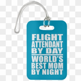 Keychain, HD Png Download - flight attendant png