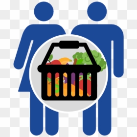 Employee On Phone Icon, HD Png Download - parejas png