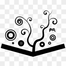 Literature Png, Transparent Png - livro png