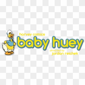 Huey Header - Graphic Design, HD Png Download - huey png