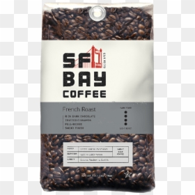 San Francisco Bay Coffee, HD Png Download - roast png