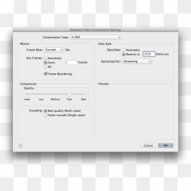 Screenshot, HD Png Download - recommendations png