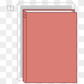 21 X 28 Cm - Door, HD Png Download - livro png